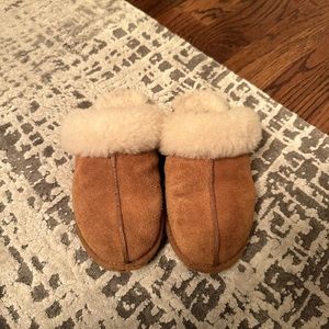 Ugg slippers